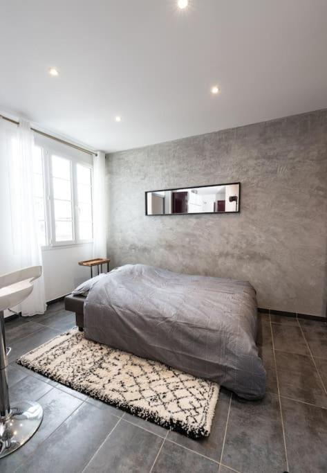 Cosy Paris - Disneyland - Rer A Apartment Fontenay-sous-Bois Exterior foto