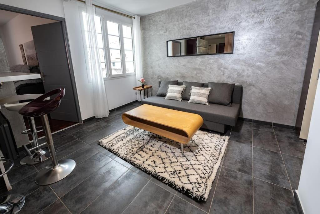 Cosy Paris - Disneyland - Rer A Apartment Fontenay-sous-Bois Exterior foto