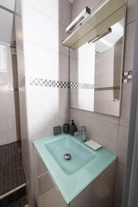 Cosy Paris - Disneyland - Rer A Apartment Fontenay-sous-Bois Exterior foto